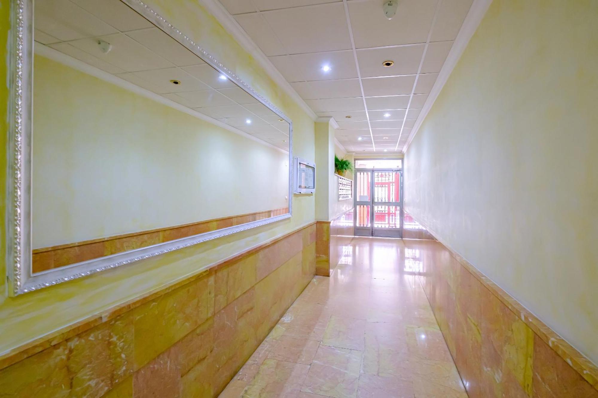 Deluxe Apartment Playa Del Cura Torrevieja Buitenkant foto