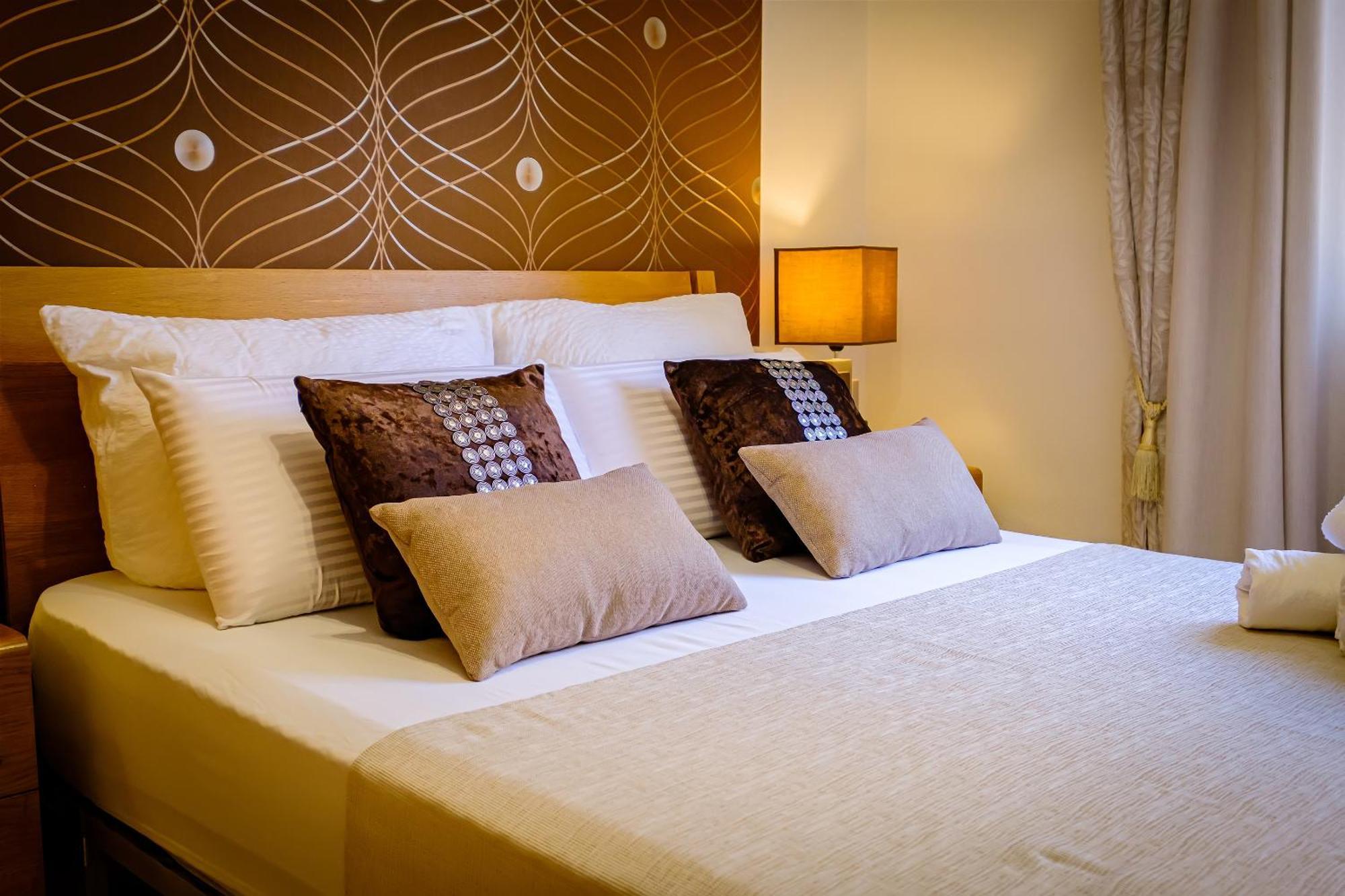 Deluxe Apartment Playa Del Cura Torrevieja Buitenkant foto