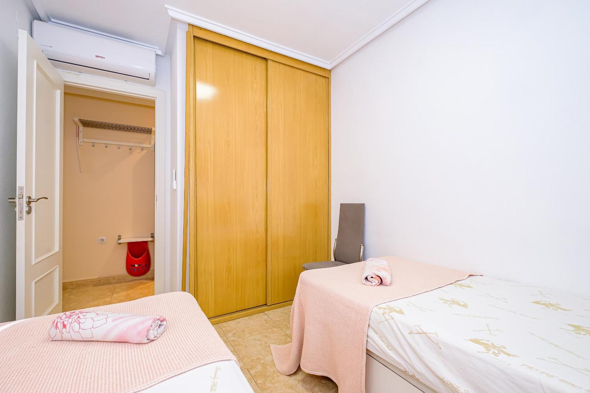 Deluxe Apartment Playa Del Cura Torrevieja Buitenkant foto
