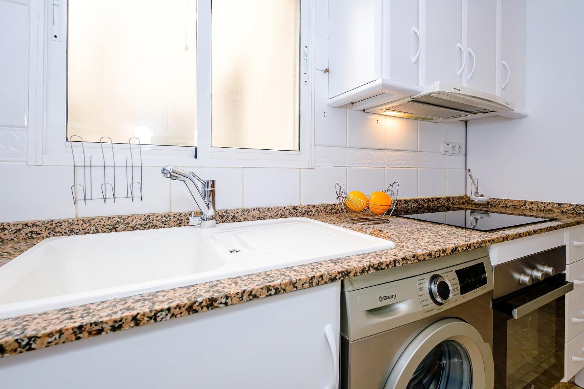 Deluxe Apartment Playa Del Cura Torrevieja Buitenkant foto
