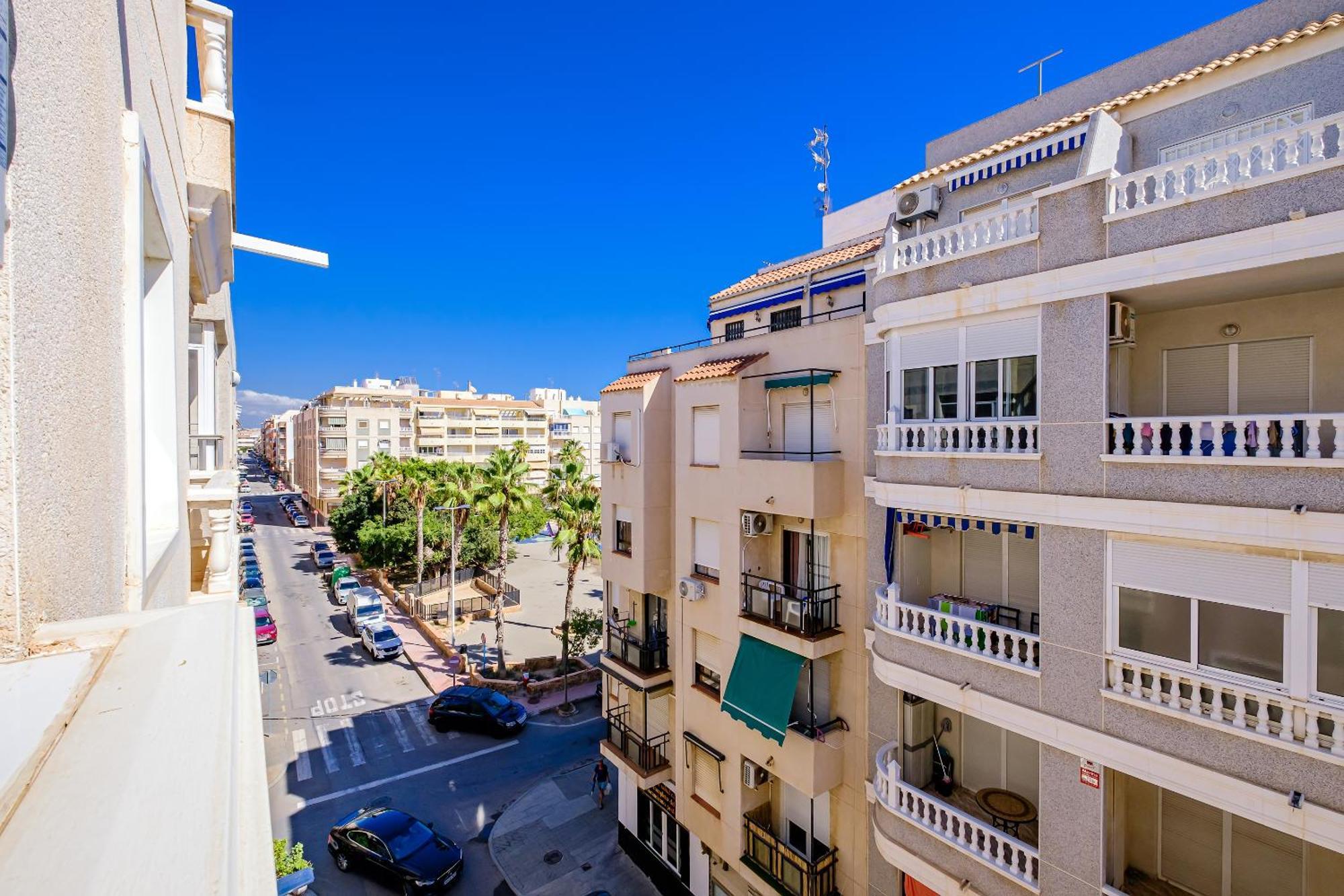 Deluxe Apartment Playa Del Cura Torrevieja Buitenkant foto