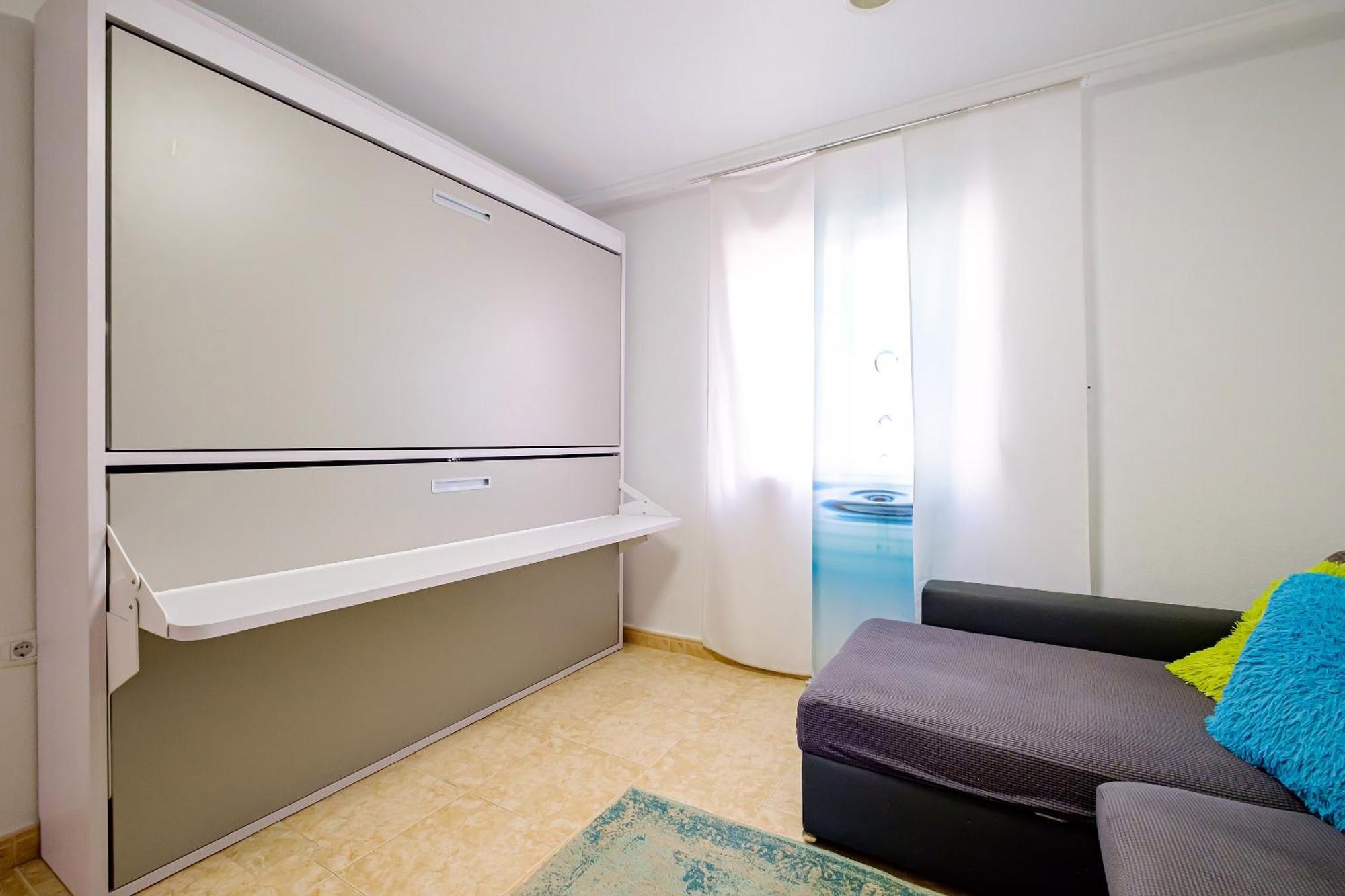 Deluxe Apartment Playa Del Cura Torrevieja Buitenkant foto
